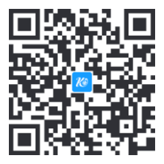 安卓 APP 二维码扫描